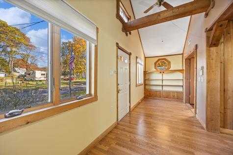 35 Maple Avenue Wolcott CT 06716