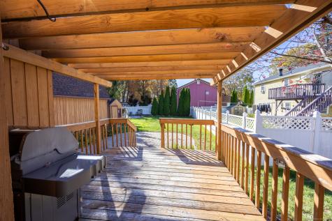 35 Maple Avenue Wolcott CT 06716