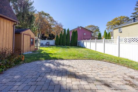35 Maple Avenue Wolcott CT 06716