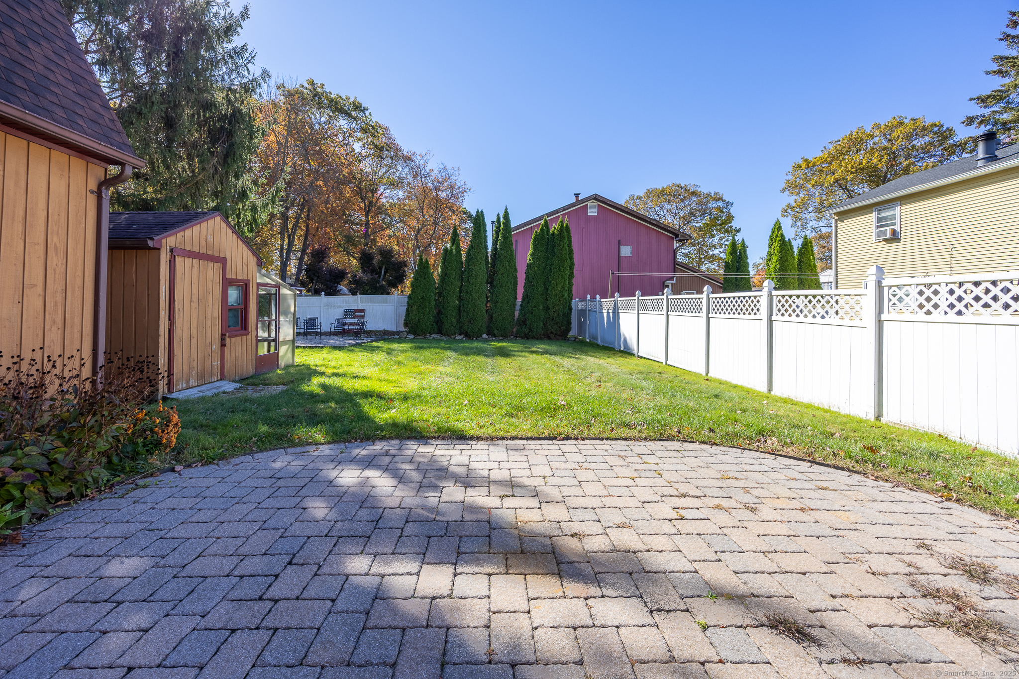 35 Maple Avenue Wolcott CT 06716