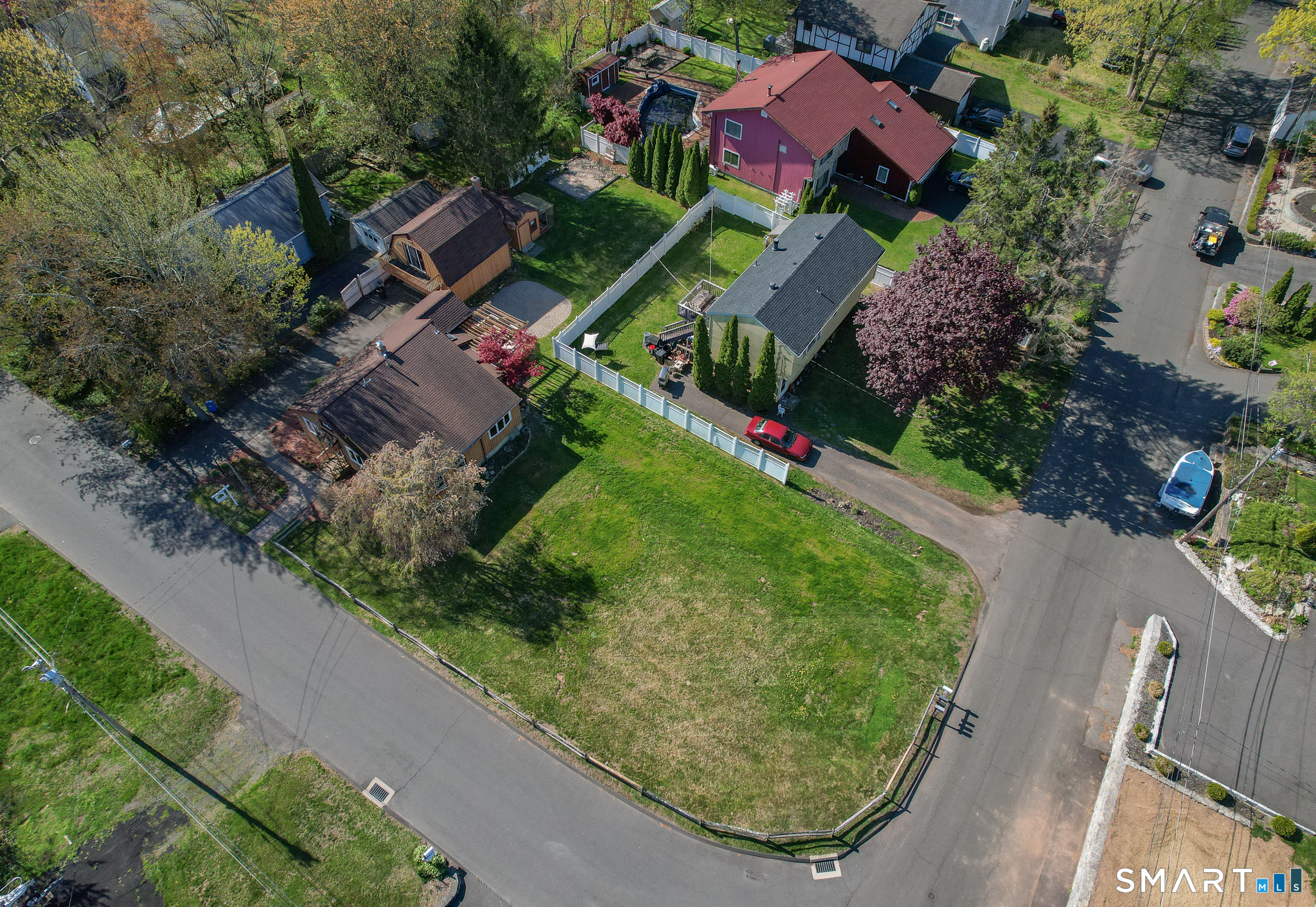 35 Maple Avenue Wolcott CT 06716