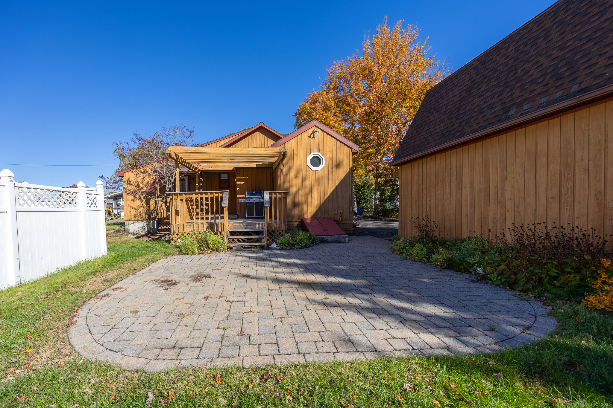 35 Maple Avenue Wolcott CT 06716
