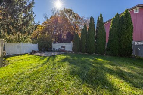 35 Maple Avenue Wolcott CT 06716