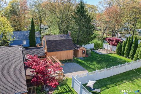 35 Maple Avenue Wolcott CT 06716