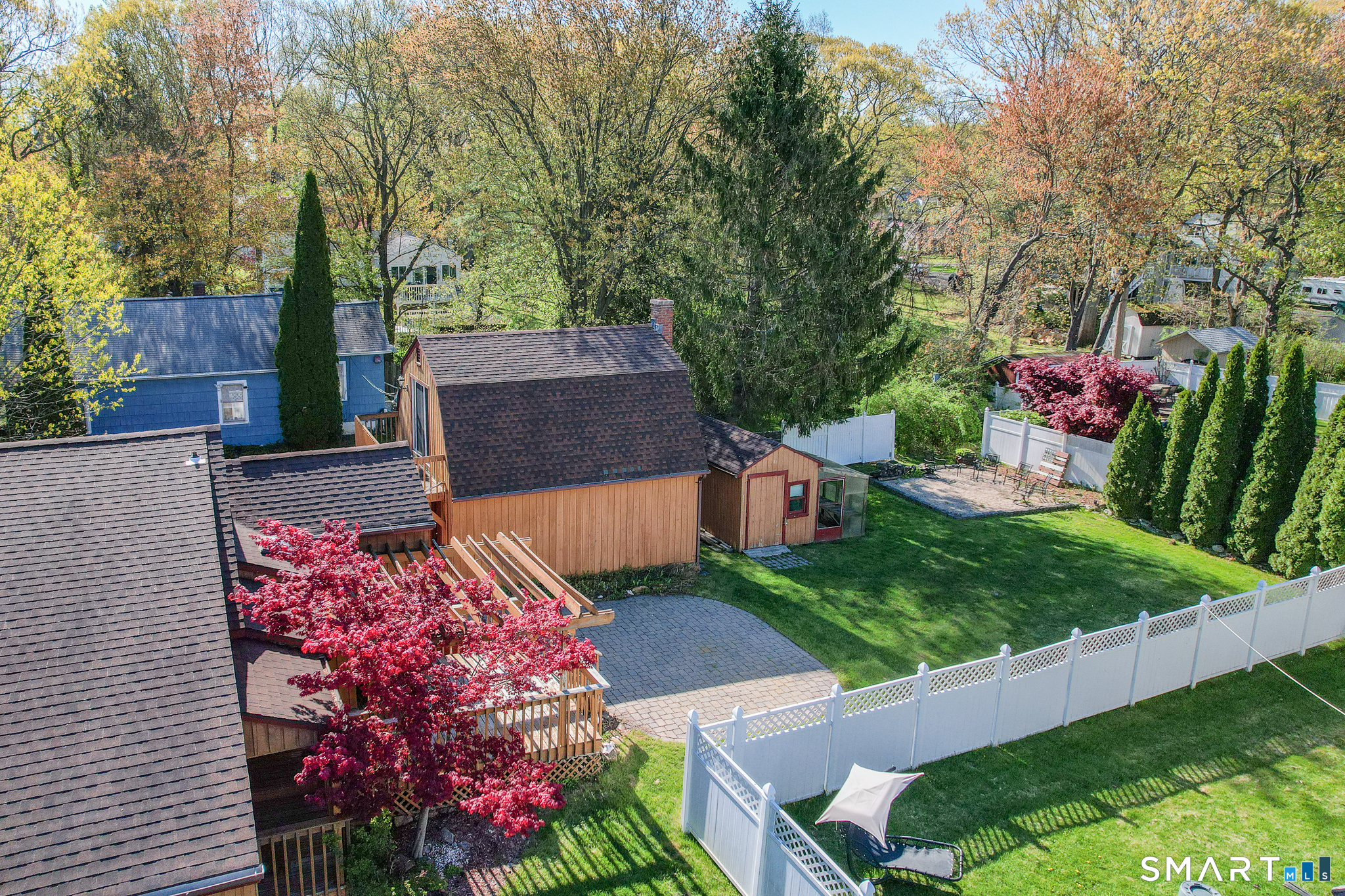 35 Maple Avenue Wolcott CT 06716