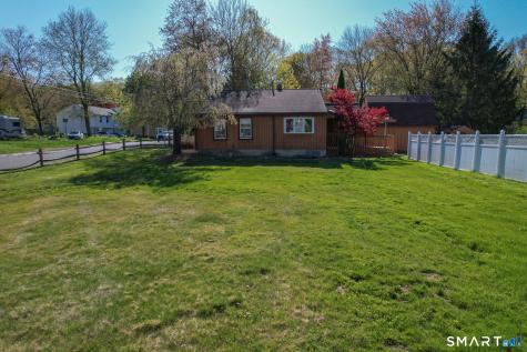35 Maple Avenue Wolcott CT 06716