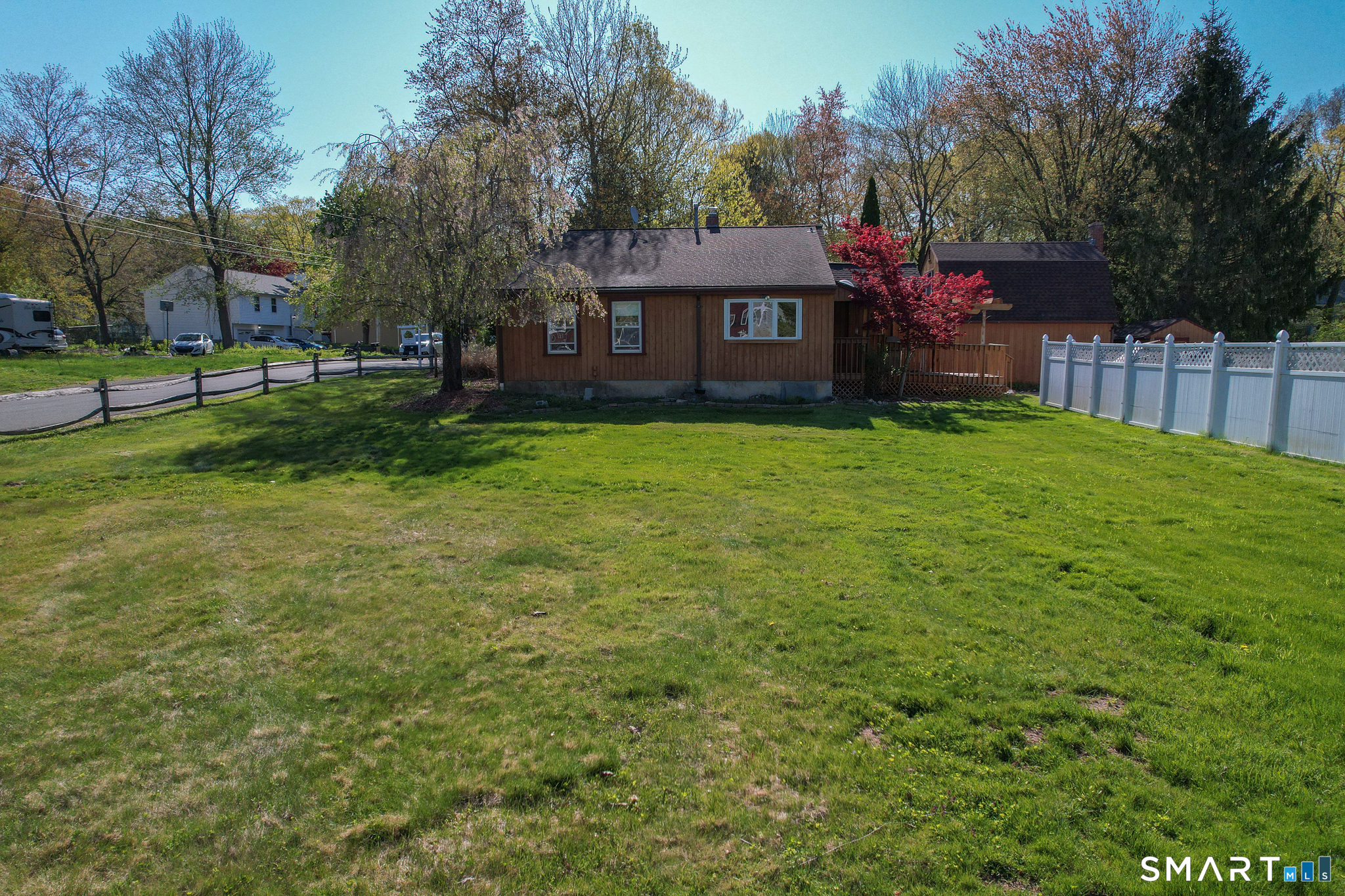35 Maple Avenue Wolcott CT 06716