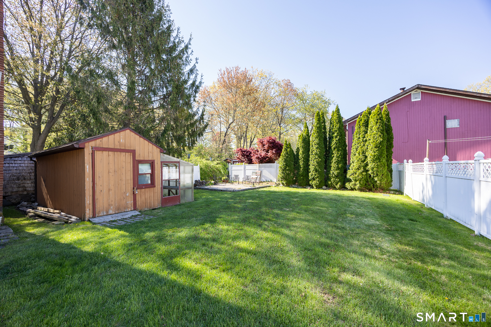 35 Maple Avenue Wolcott CT 06716