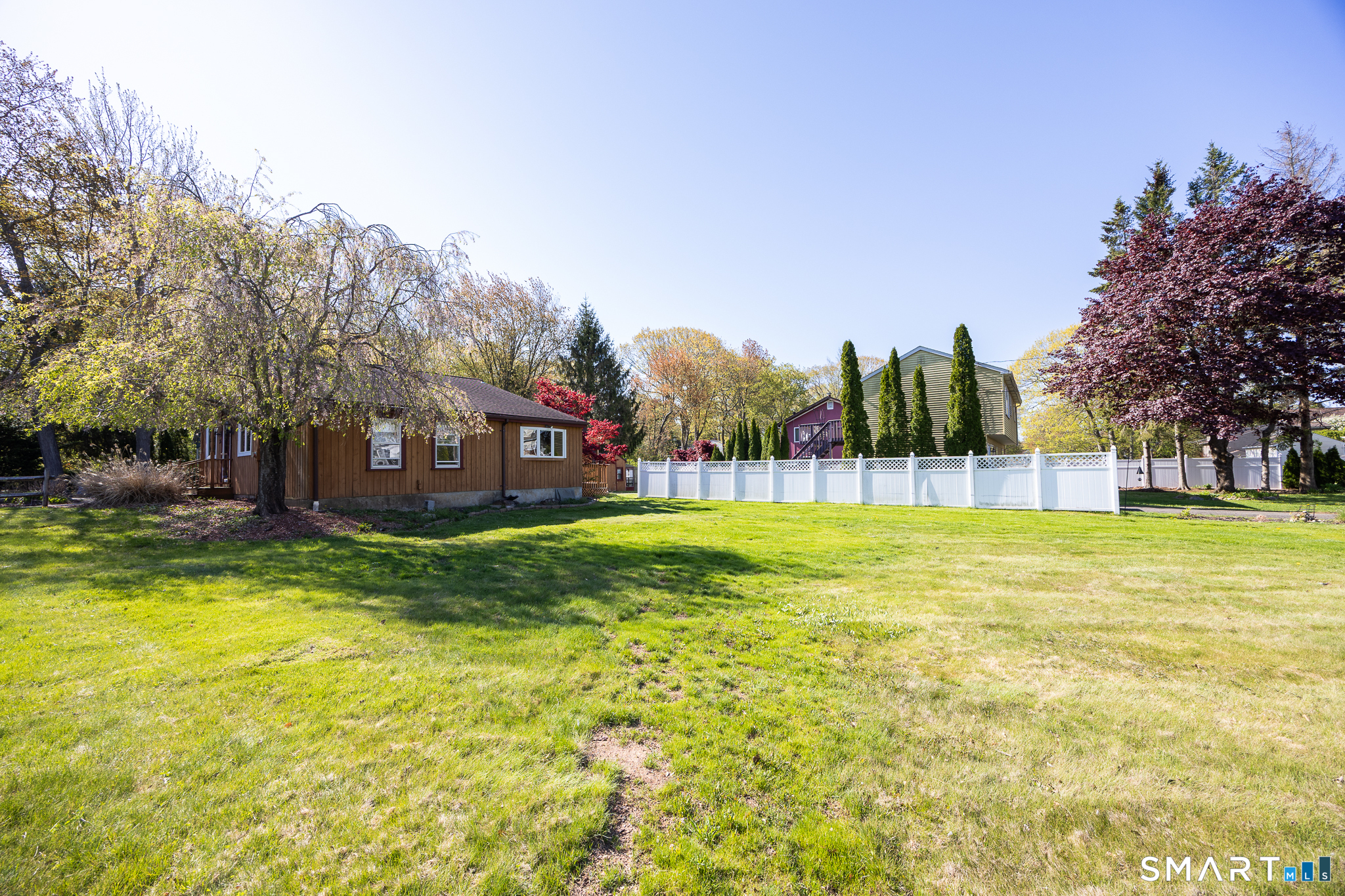 35 Maple Avenue Wolcott CT 06716