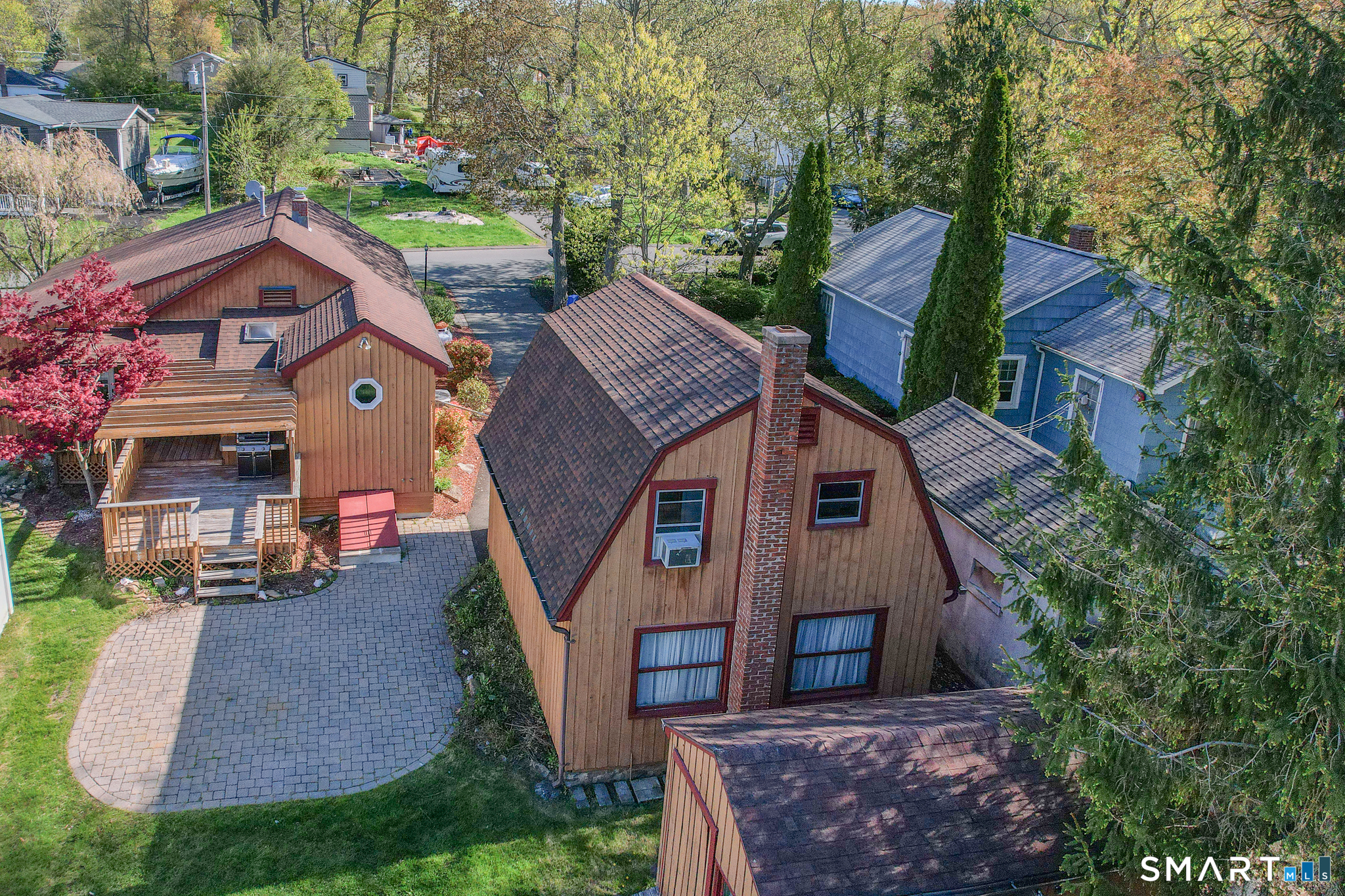35 Maple Avenue Wolcott CT 06716