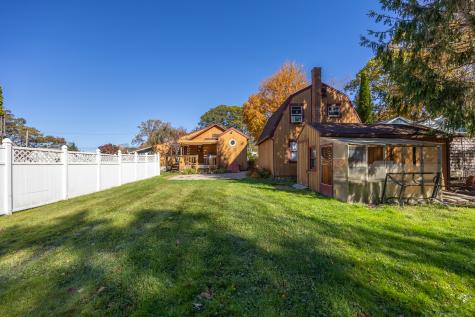 35 Maple Avenue Wolcott CT 06716