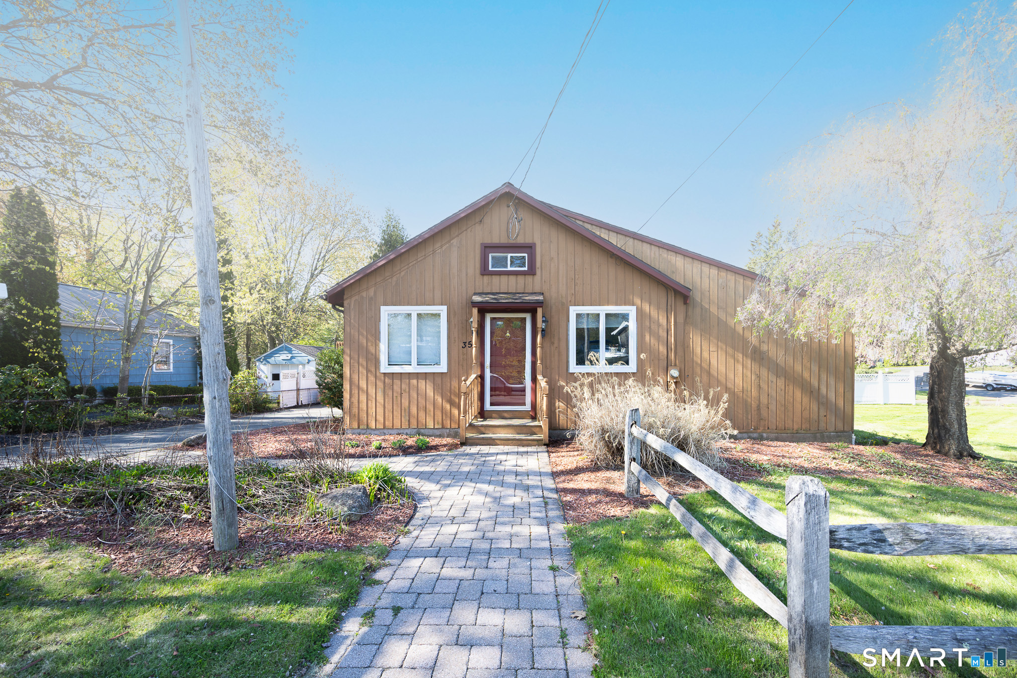 35 Maple Avenue Wolcott CT 06716