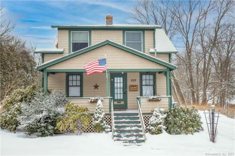 122 Greystone Avenue Bristol CT 06010