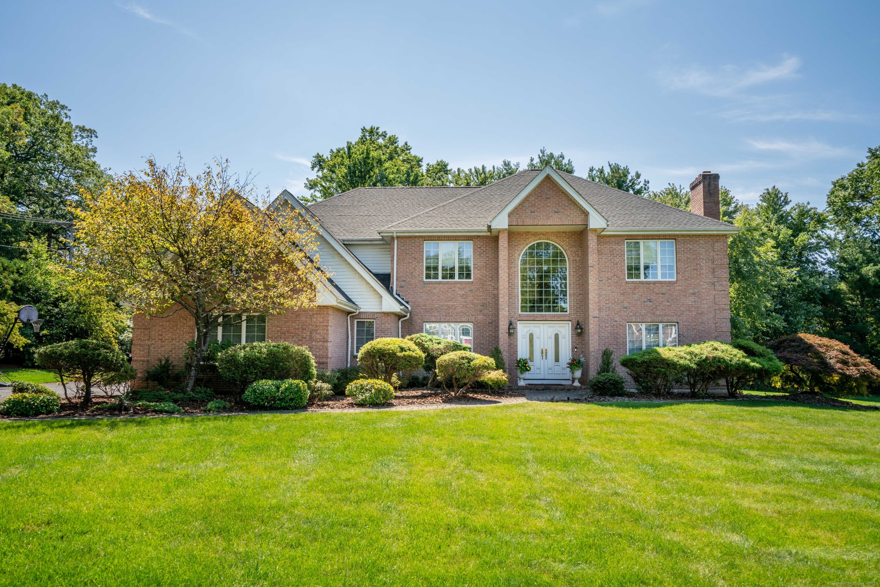 3 Trumbull Lane West Hartford CT 06117