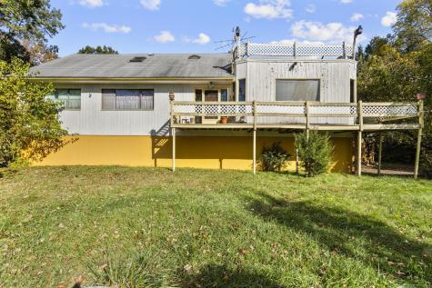 48 High Ridge Road Brookfield CT 06804