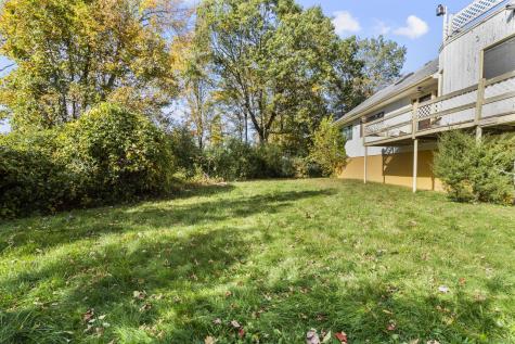 48 High Ridge Road Brookfield CT 06804