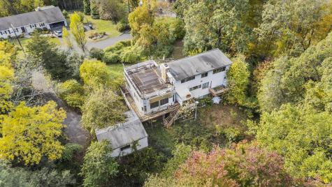 48 High Ridge Road Brookfield CT 06804