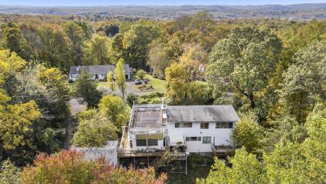 48 High Ridge Road Brookfield CT 06804