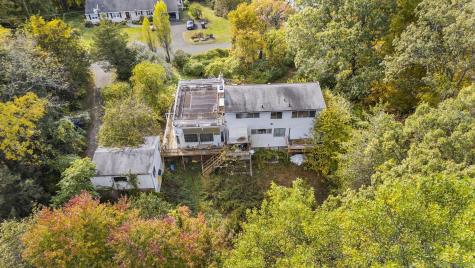 48 High Ridge Road Brookfield CT 06804