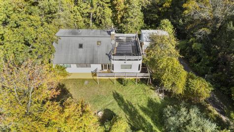 48 High Ridge Road Brookfield CT 06804