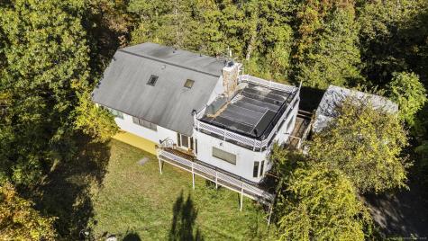 48 High Ridge Road Brookfield CT 06804