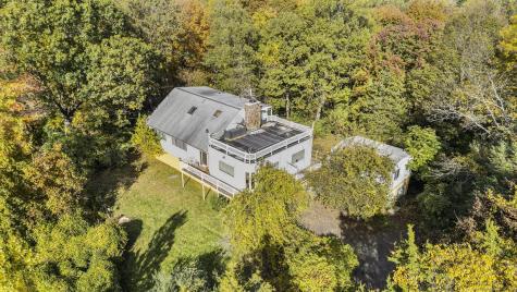 48 High Ridge Road Brookfield CT 06804