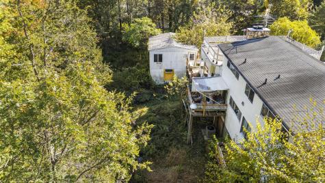 48 High Ridge Road Brookfield CT 06804