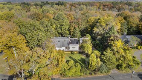 48 High Ridge Road Brookfield CT 06804