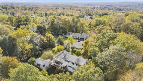 48 High Ridge Road Brookfield CT 06804