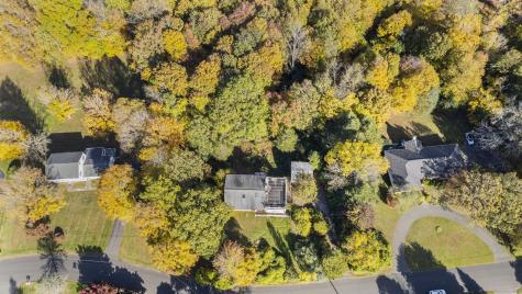 48 High Ridge Road Brookfield CT 06804