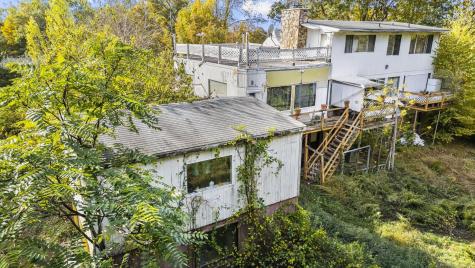 48 High Ridge Road Brookfield CT 06804