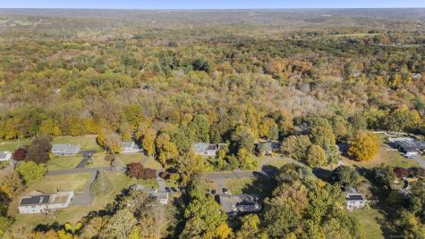 48 High Ridge Road Brookfield CT 06804