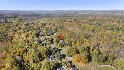 48 High Ridge Road Brookfield CT 06804