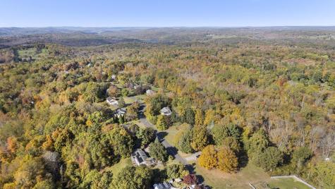 48 High Ridge Road Brookfield CT 06804