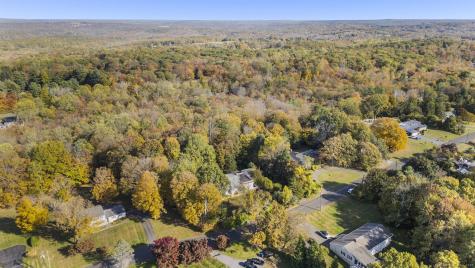 48 High Ridge Road Brookfield CT 06804