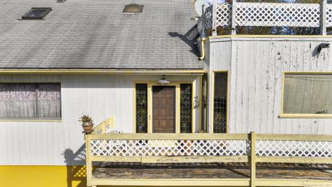 48 High Ridge Road Brookfield CT 06804