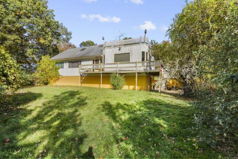 48 High Ridge Road Brookfield CT 06804