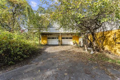 48 High Ridge Road Brookfield CT 06804