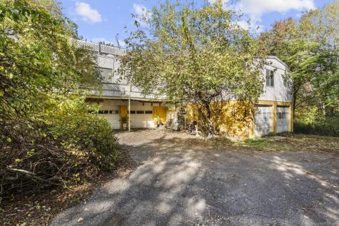 48 High Ridge Road Brookfield CT 06804