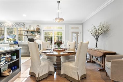 6 Winthrop Hills Weston CT 06883
