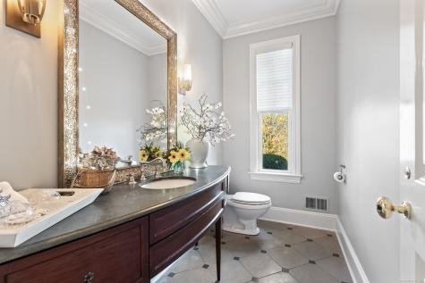 6 Winthrop Hills Weston CT 06883