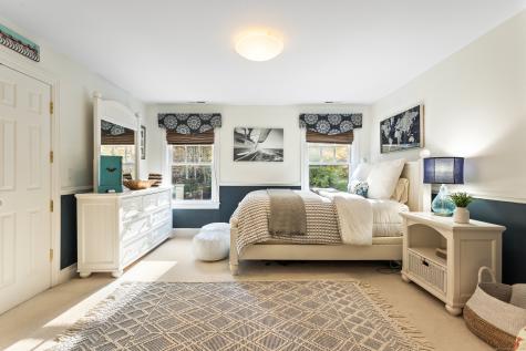 6 Winthrop Hills Weston CT 06883