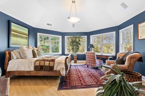 6 Winthrop Hills Weston CT 06883