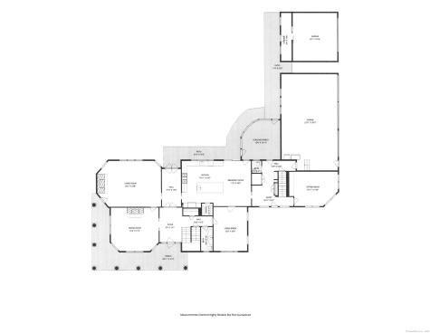 6 Winthrop Hills Weston CT 06883