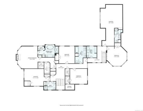 6 Winthrop Hills Weston CT 06883