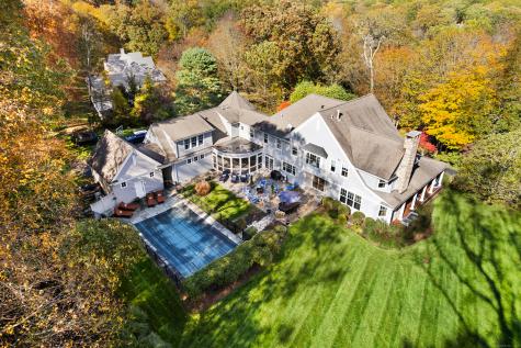 6 Winthrop Hills Weston CT 06883