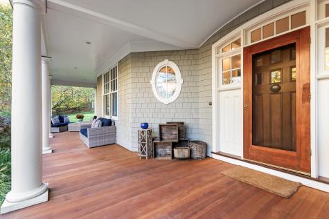 6 Winthrop Hills Weston CT 06883