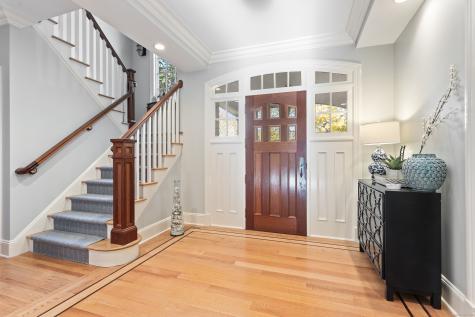 6 Winthrop Hills Weston CT 06883