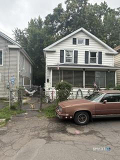 17 Miller Street Middletown CT 06457