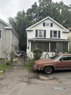 17 Miller Street Middletown CT 06457